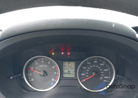 2015 Subaru Forester 2.5I Premium из США, поврежденный, VIN JF2SJADC2FH401187